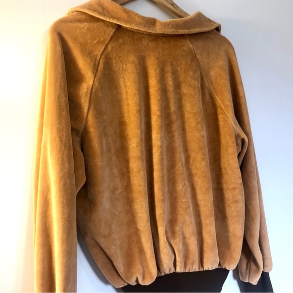 Authentic A&W Terry Uniform VTG - Picture 8 of 9